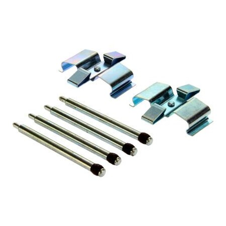 Centric Centric Disc Brake Hardware Kit, Centric Parts 117.35025 117.35025